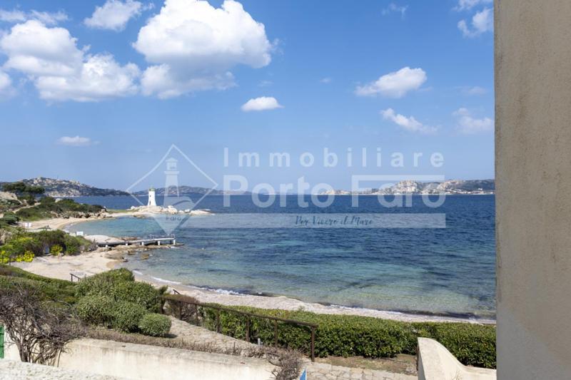 14 Pineta - Porto Faro Una Terrazza Sul Mare Palau